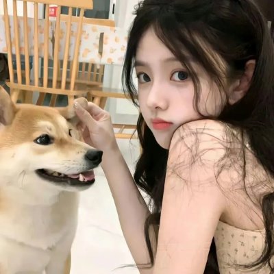 一只狗的大学时光