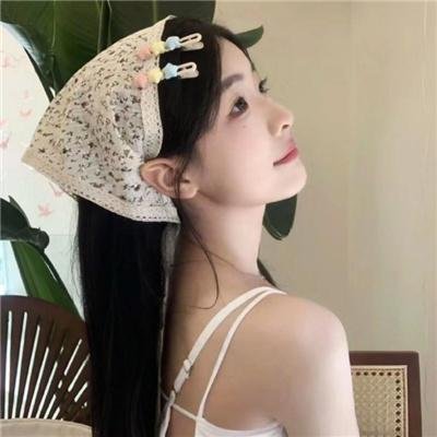 深粉之肤