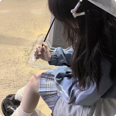 假扮姑婆
